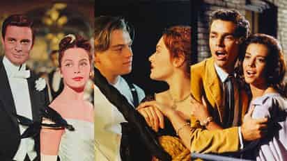 Desde Titanic hasta Ben-Hur, estas son las cintas que más premios Oscar han ganado