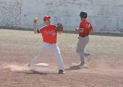 Hora de la verdad en la Liga de Softbol Industrial y Comercial