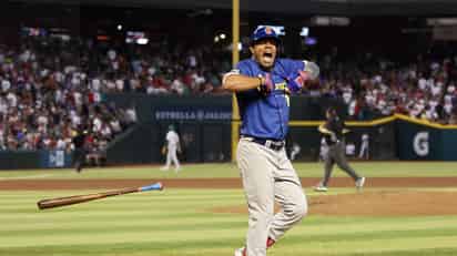 México es sorprendido por Colombia en el Clásico Mundial de Beisbol
