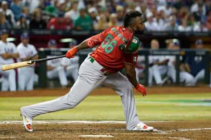 ¿Cuándo es el próximo juego de México en el Clásico Mundial de Beisbol 2023?