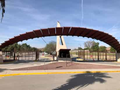 La Universidad Iberoamericana será la sede del Foro de Alianzas para el Hábitat: Capítulo Laguna, a realizarse hoy y mañana. (EL SIGLO DE TORREÓN)