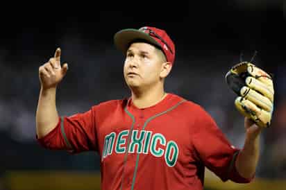 La Selección Mexicana de beisbol buscará su segunda victoria en el Clásico Mundial cuando se mida a Gran Bretaña.