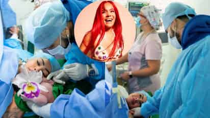 ESPECIAL: INSTAGRAM/ KAROL G/ YAILIN LA MÁS VIRAL