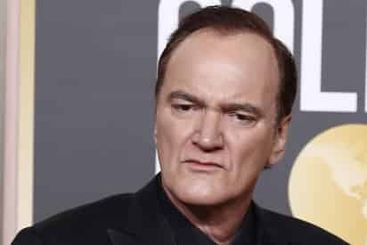 The Movie Critic: Esto sabemos de la próxima y probablemente última película de Quentin Tarantino