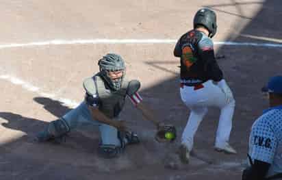 Cerrados juegos en softbol de San Isidro