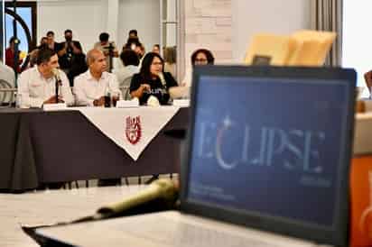 El 8 de abril de 2024 ocurrirá otro evento astronómico que será visto en toda su magnitud en Torreón, Monclova, Sabinas y PN.