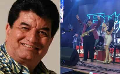 El saxofonista mexicano integró diversas agrupaciones musicales, aunque también forjó una carrera como solista. (ESPECIAL)