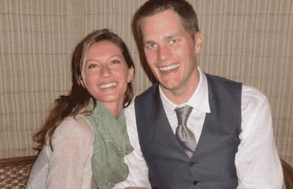 Un amigo de Tom Brady sería la nueva pareja de su ex Gisele Bündchen