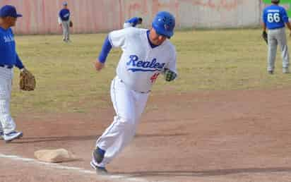 Todo listo para el torneo de softbol Jorge Méndez