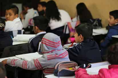 Se van a revivir juegos de generaciones pasadas para promover la activación física en niños y jóvenes de La Laguna de Durango. (EL SIGLO DE TORREÓN)