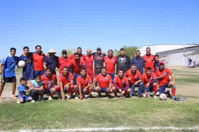 Los Ferrocarrileros buscan quedar en lo más alto de la tabla (ESPECIAL)