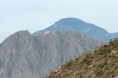 Pide Medio Ambiente cuidar de la Reserva Ecológica Municipal Sierra y Cañón de Jimulco y de las Dunas de Bilbao. (ARCHIVO)+