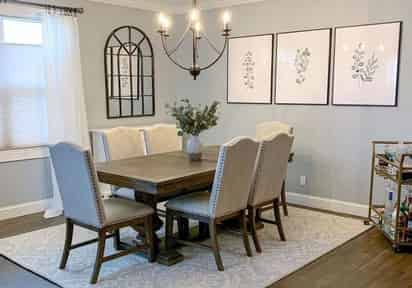 Mueblerías Ashley Furniture Home Store estará en la Comarca Lagunera. (ESPECIAL)
