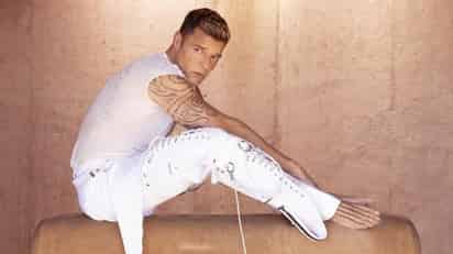 ESPECIAL: INSTAGRAM/ RICKY MARTIN