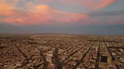 El crecimiento urbano en el país es fragmentado, formando pequeñas ciudades en la periferia. (VERÓNICA RIVERA / EL SIGLO DE TORREÓN)