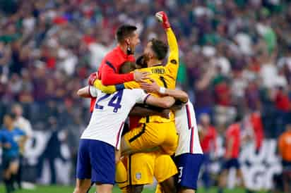 Concacaf revela más detalles sobre el sorteo de la Copa Oro Concacaf 2023