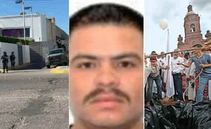 'El Chueco' habría sido asesinado durante el pasado fin de semana. (ESPECIAL)