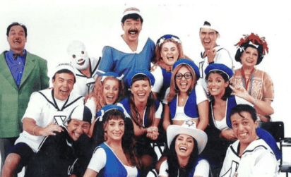 (FOTO: Distrito Comedia)