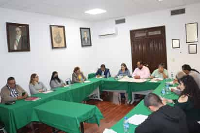 Se preparan para seleccionar al Cabildo Infantil de San Pedro. (EL SIGLO DE TORREÓN)