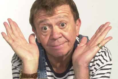 'Chabelo', conocido como 'El amigo de todos los niños', falleció este sábado 25 de marzo de 2023. (ARCHIVO)