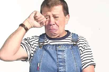 Como era de esperarse y como lo hizo por todas las décadas que estuvo en televisión, 'Chabelo' marcó tendencia en redes sociales aún después de partir de este mundo. (ARCHIVO)