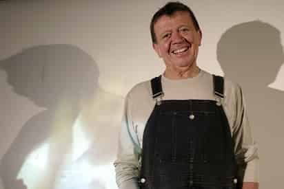 La importante reflexión que compartió 'Chabelo' el día que visitó La Laguna