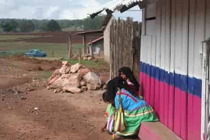 El municipio de Mezquital tuvo un retroceso al aumentar el número de mujeres en situación de pobreza, según un informe. (EL SIGLO DE TORREÓN)