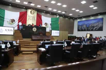En el estado de Durango buscan tipificar el delito de lesiones cometidas en razón de género. (EL SIGLO DE TORREÓN)