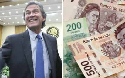 Edmundo Jacobo renunció ayer como secretario Ejecutivo del INE. (ARCHIVO)
