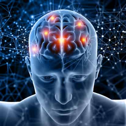 Conexiones de la salud cerebral