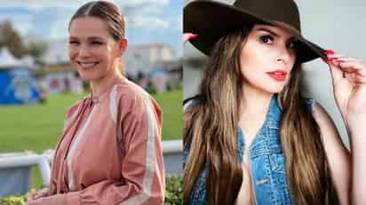 Hija de Kika Edgar interpretará a Mary Boquitas en la bioserie de Gloria Trevi