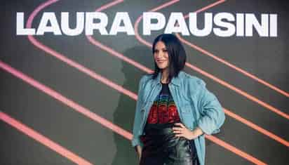 Cortesía / Instagram Laura Pausini