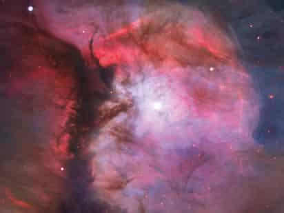 El catálogo Messier
