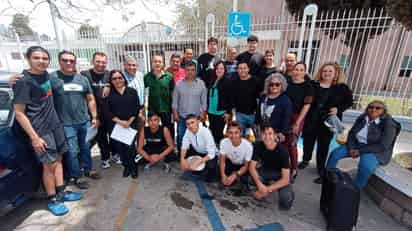 Durango presente en Campeonato Nacional ADEMEBA San Luis Potosí 2023