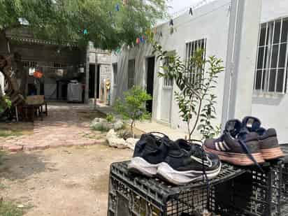 El Centro de Día Jesús Torres, podría convertirse en albergue y brindar así un espacio para que los migrantes puedan pasar la noche. (EL SIGLO DE TORREÓN)