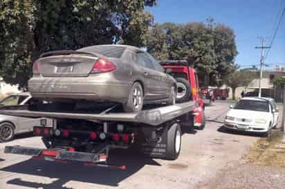 El cambio en la circulación es una acción que tiene como objetivo mejorar la movilidad en el municipio. (CORTESÍA)