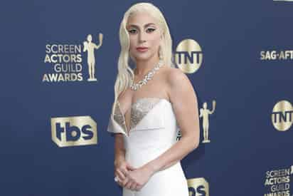 ¿Cuánto dinero gana Lady Gaga?