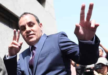 Me siento mucho mejor que Hugo Sánchez y Chicharito: Cuauhtémoc Blanco