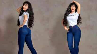 'Ya abusaste de los filtros', Maribel Guardia publica fotografía y usuarios la critican