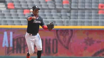 Guerreros de Oaxaca sorprenden a Toros de Tijuana