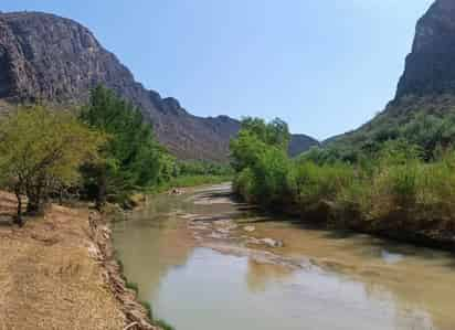 No permitirán encender fogatas en la Reserva Municipal Sierra y Cañón de Jimulco. (EL SIGLO DE TORREÓN)