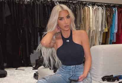 Kim Kardashian anuncia que está trabajando en un proyecto con Tadao Ando
