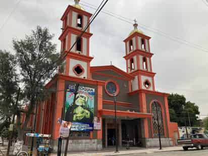 El santo Viacrucis viviente de la Parroquia de Santa Rosa de Lima es el de mayor tradición en el municipio de Gómez Palacio.