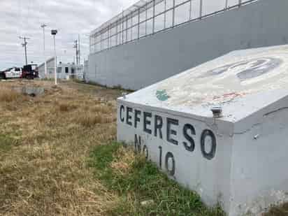 El centro penitenciario de seguridad media fue construido y puesto en operación en 2001 .