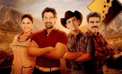 Cortesía El Universal 