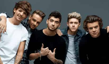 ¿One Direction podría regresar junto con Zayn Malik? Esto es lo que se sabe