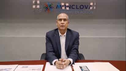 El alcalde sostuvo que demandará que se apliquen las sanciones pertinentes a quienes cometieron estos actos.