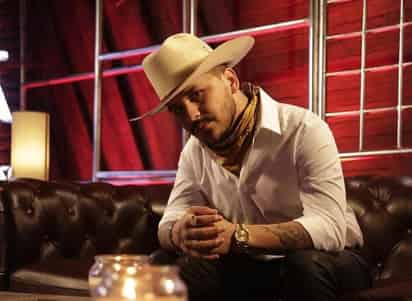 Viene Christian Nodal a Gómez Palacio el próximo mes de mayo