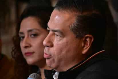 (SERGIO A. RODRÍGUEZ)