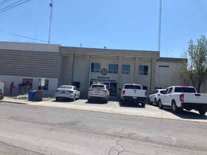 Los elementos fueron grabados matando de manera brutal a unos perros. (EL SIGLO DE TORREÓN)